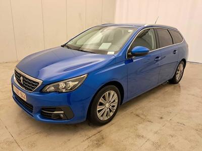 Peugeot 308 SW Allure 1.5 BlueHDi S&S 130pk/cv 5p, 2021