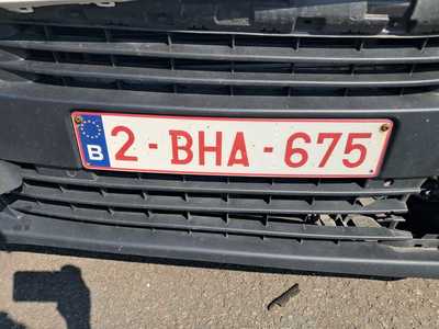 Opel Vivaro Edition L3H1 3100 2.0 Turbo D 120pk/cv, 2021