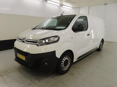 Citroen Jumpy M 1.5 BlueHDi 100 Club 4d