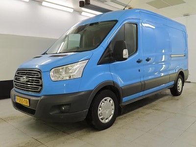 Ford TRANSIT 350 130pk L3H2 Trend FWD 4d