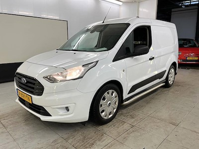 Ford Transit connect 200 L1 1.0 100pk Ecoboost Auto-Start-Stop Trend
