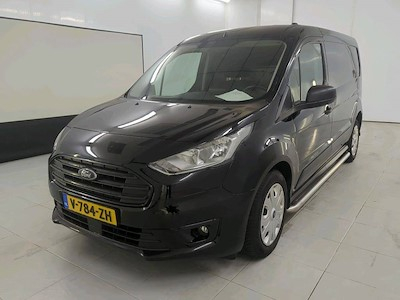 Ford Transit connect L2 1.5 EcoBlue HP 100pk Trend