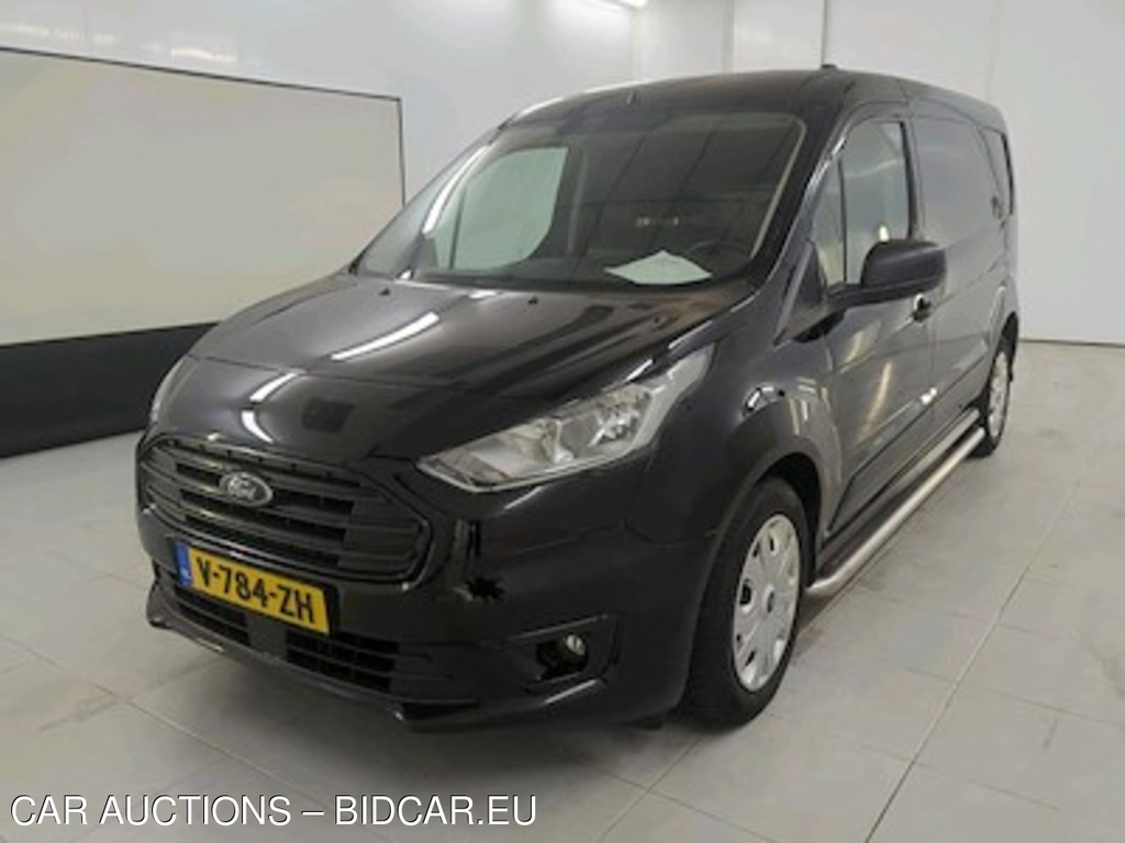 Ford Transit connect L2 1.5 EcoBlue HP 100pk Trend