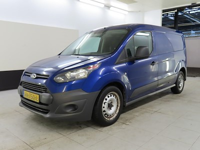 Ford Transit connect L2 Ambiente 1.0 Ecoboost 4d