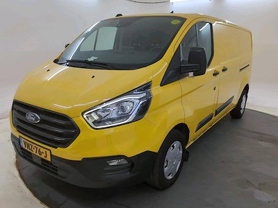 Ford Transit custom 2.0 TDCi 300 L2H1 Trend 105pk