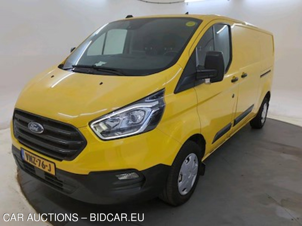Ford Transit custom 2.0 TDCi 300 L2H1 Trend 105pk