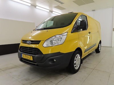 Ford Transit custom 2.0TD 340 L2H1 Trend 130pk 4d