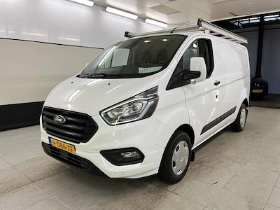 Ford Transit custom GB 2.0 TDCi 105PK 280 L1H1 Trend
