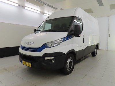 Iveco DAILY 35S14NV 3520 H2 Aut. 4d