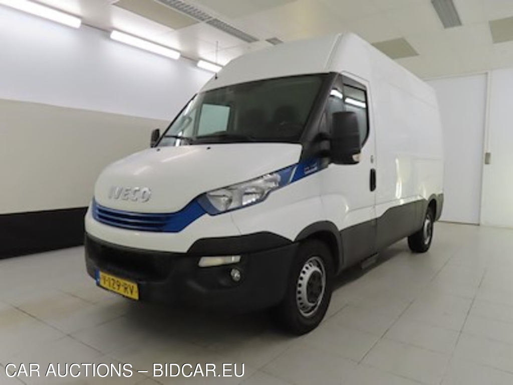Iveco DAILY 35S14NV 3520 H2 Aut. 4d