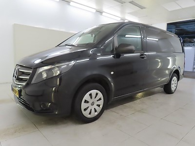Mercedes-Benz Vito 111CDI Functional Lang 4d