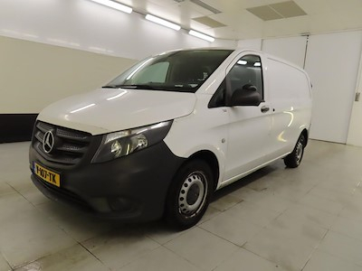 Mercedes-Benz Vito 114CDI Kort Aut. 4d