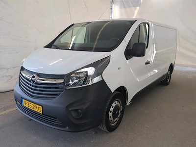 Opel Vivaro GB 1.6 CDTi 95pk L2H1 350/2900 Edition