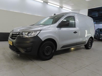 Renault EXPRESS Blue dCi 75 EU6 Comfort - HOSE COOLING SYSTEM BROKEN