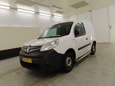 Renault KANGOO 1.5 ENERGY dCi 75 Comfort Compact 3d