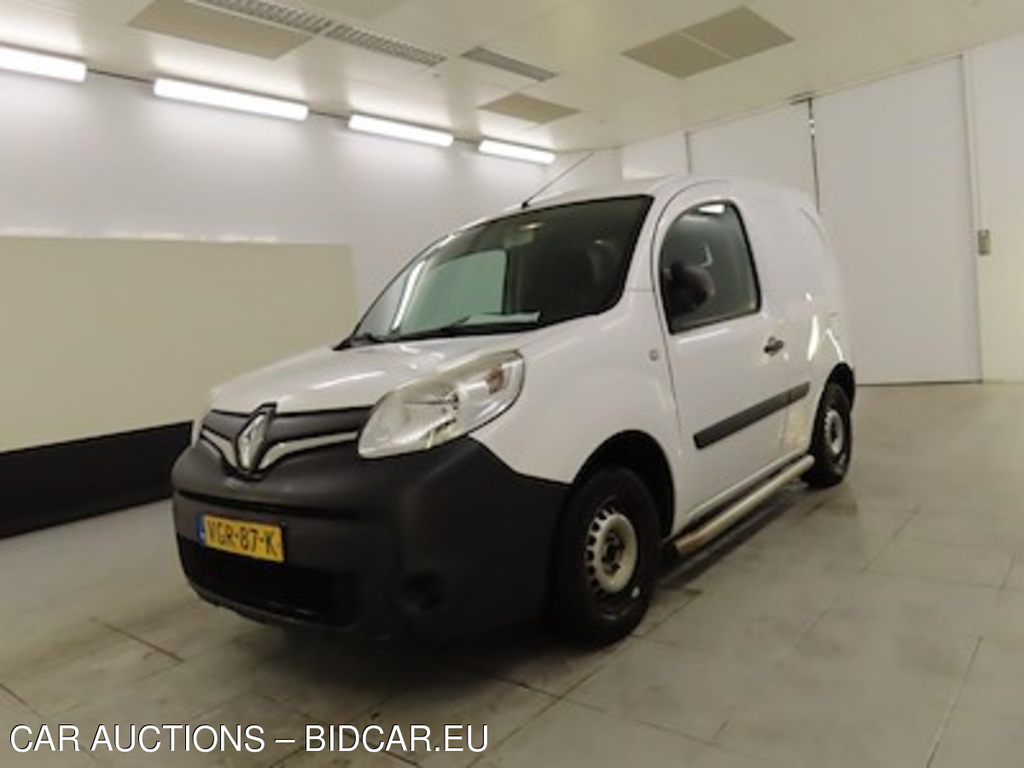 Renault KANGOO 1.5 ENERGY dCi 75 Comfort Compact 3d
