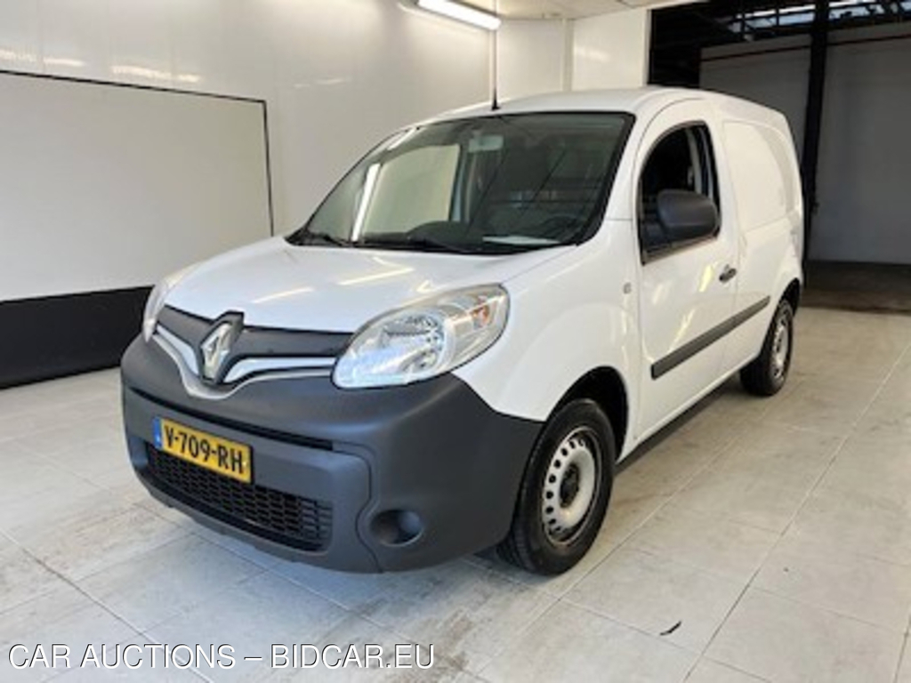 Renault Kangoo 1.5 Energy dCi 75pk Start &amp; Stop Comfort