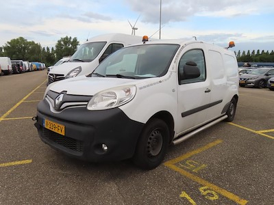 Renault KANGOO 1.5 ENERGY dCi 90 Comfort Maxi 4d - GEARBOX AND CLUTCH BROKEN