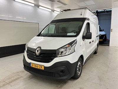 Renault Trafic GB 1.6 Energy dCi 125pk TwinTurbo L2H2 T29 Comfort