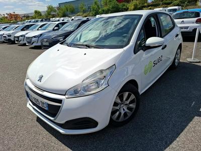 Peugeot 208 AFFAIRE 1.6 BlueHDi 75 PREMIUM VF [5P] 5-75CH-4cv, 2018