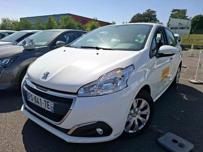 Peugeot 208 AFFAIRE BlueHDi 100 S&amp;S PREMIUM PACK VF [5P] 6-100CH-5cv, 2020