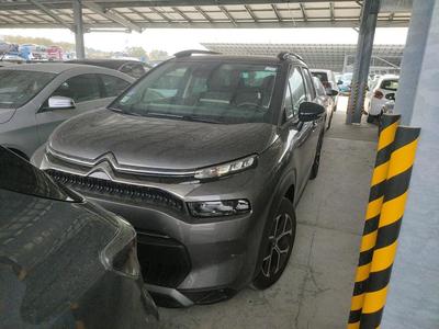 Citroen C3 Aircross PureTech 130 S&amp;S EAT6 Shine VP [5P] bva 6-131CH-7cv, 2022