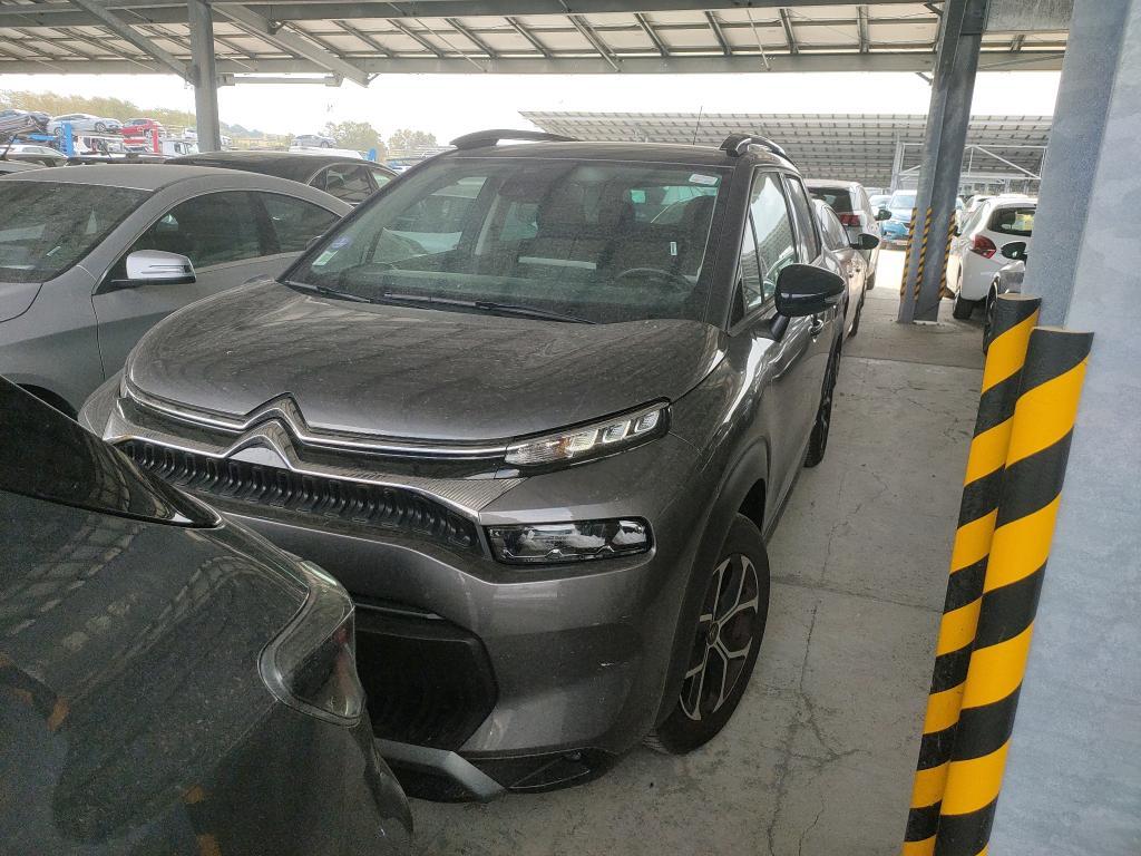Citroen C3 Aircross PureTech 130 S&amp;S EAT6 Shine VP [5P] bva 6-131CH-7cv, 2022