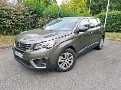 Peugeot 5008 BlueHDi 130 S&amp;S ACTIVE BUSINESS VP [5P] bvm 6-130CH-6cv, 2020