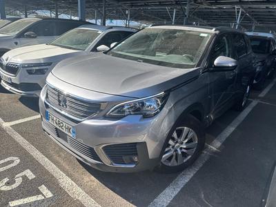Peugeot 5008 Puretech 130 S&amp;S Active Business VP [5P] bvm 6-130CH-7cv, 2019
