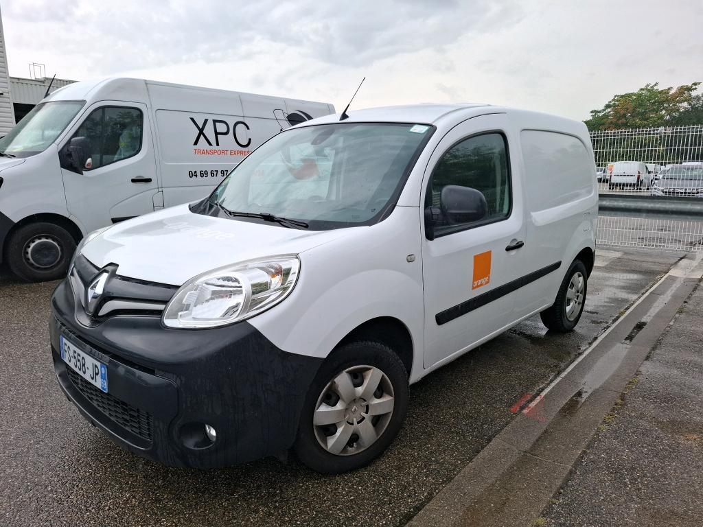 Renault Kangoo Express Extra R-Link - Blue dCi 115 VU [4P] bvm 6-115CH-6cv, 2020