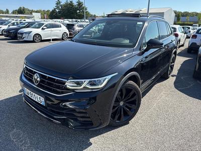 Volkswagen Tiguan 2.0 TDI 150 DSG7 R-Line VP [5P] bva 7-150CH-8cv, 2021
