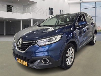 Renault Kadjar 1.2 TCE INTENS, 2016