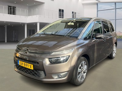 Citroen C4 grand picasso 1.6 E-THP EXCLUSIVE 7 P, 2015