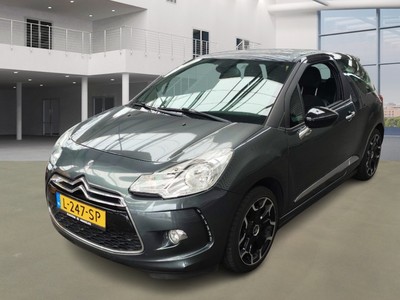 Citroen Ds3 1.6 THP SPORT CHIC, 2012