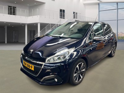 Peugeot 208 1.2 PURETECH TECH EDITION, 2018