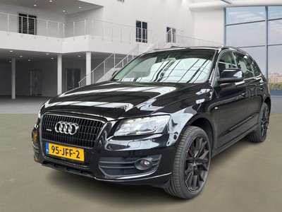 Audi Q5 2.0 TFSI QUATTRO PRO LINE, 2009