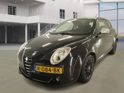 Alfa Romeo Mito 1.4 T DISTINCTIVE, 2012