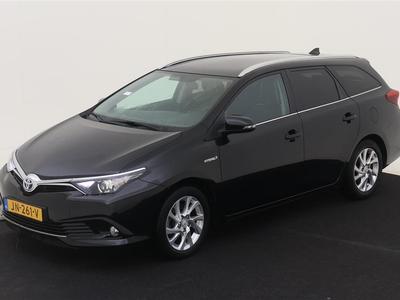 Toyota Auris 1.8 HYBRID TREND TOURING SPORTS, 2016