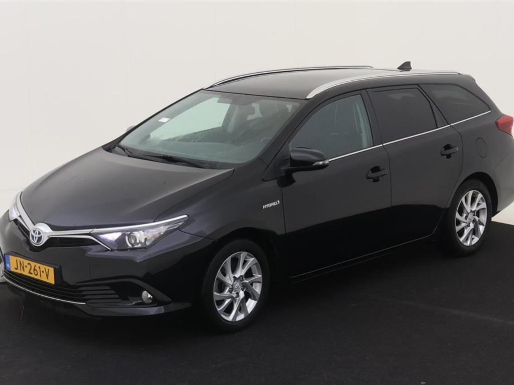 Toyota Auris 1.8 HYBRID TREND TOURING SPORTS, 2016