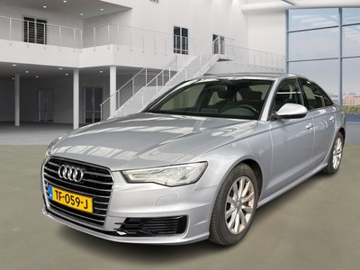 Audi A6 limousine 3.0 TDI PREMIUM EDITION, 2016