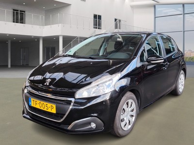 Peugeot 208 1.2 PURETECH BLUE LION, 2018