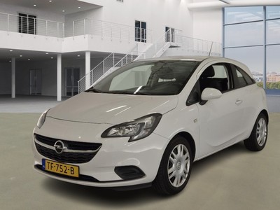 Opel Corsa 1.4 BUSINESS+, 2018