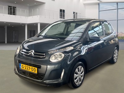 Citroen C1 1.0 VTI FEEL, 2019