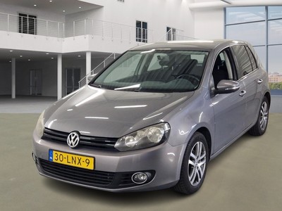 Volkswagen Golf 1.2 TSI TOUR, 2010