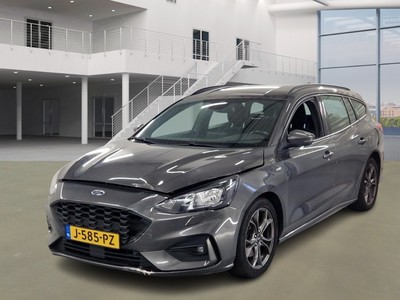 Ford Focus wagon 1.5 ECOBOOST ST LINE BUSINESS, 2019