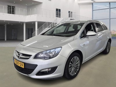 Opel Astra sports tourer 1.6 CDTI BUSINESS +, 2014