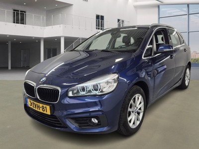 BMW 2-serie active tourer 218I ESSENTIAL, 2015