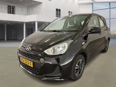 Hyundai i10 1.0I COMFORT, 2019