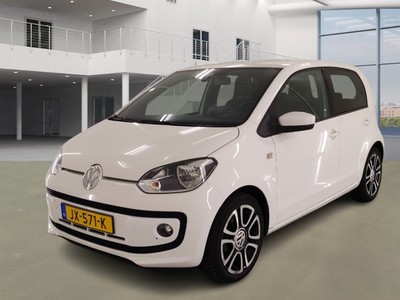 Volkswagen Up! 1.0 HIGH UP! BLUEMOTION, 2016