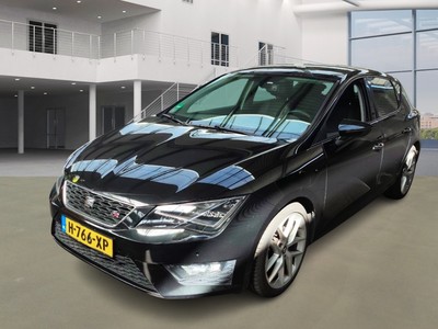 Seat Leon 1.4 TSI FR, 2015